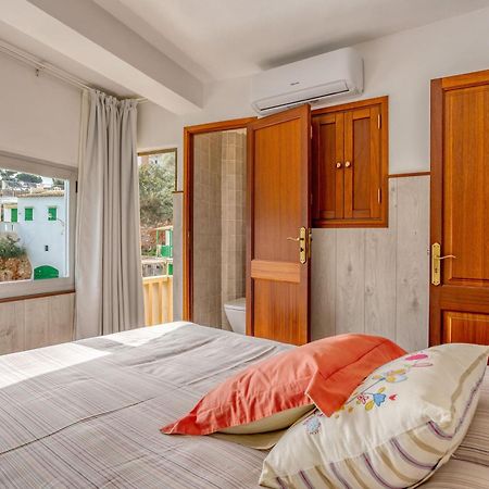 Chalet Cal Tio Miquel By Dracmallorca Santanyi Exterior photo