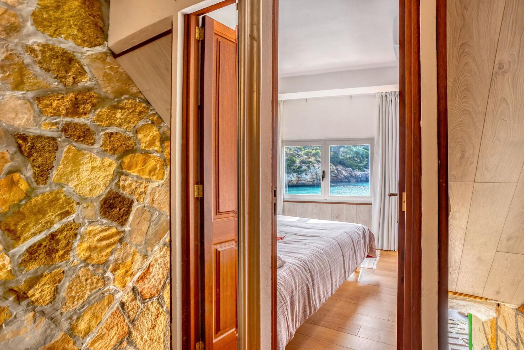 Chalet Cal Tio Miquel By Dracmallorca Santanyi Exterior photo